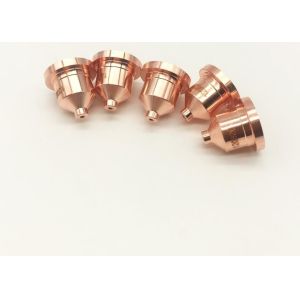 Buy cheap Powermax 600 Hypertherm Consumables For Plasma Cutting Torch product