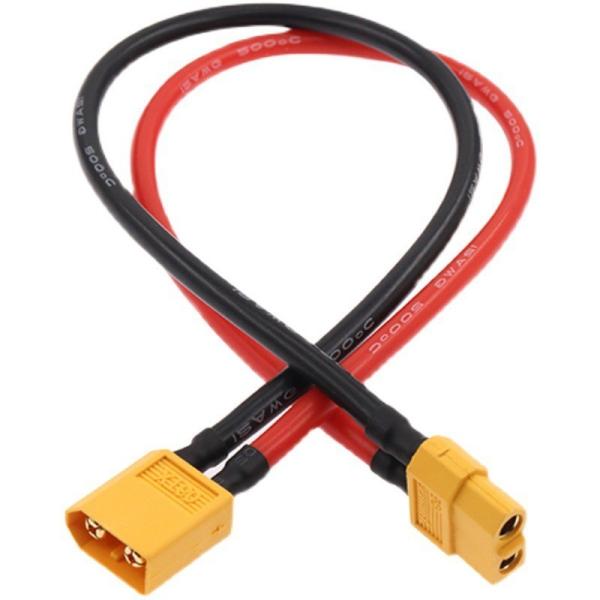 16-12AWG XT30 XT60 XT90 Connectors For Wiring OEM ODM Cables Company High Quality Wire Harness