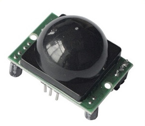 Buy cheap IR Pyroelectric Infrared PIR Long Range Ultrasonic Sensor product
