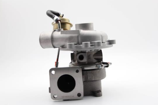 WL8 513700C Turbo Charger For Mazda WL