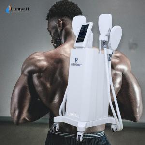 Buy cheap Auto Hiemt slimming High Intensity Electromagnetic Muscle Trainer product