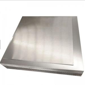 Buy cheap Varies Temper Aluminum Plate Sheet with Thickness Varies product