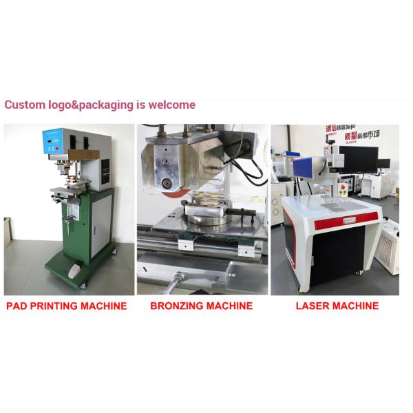 OEM Single Small Flat Eyeshadow Brush Skin Friendly Eyeliner Smudge Brushes