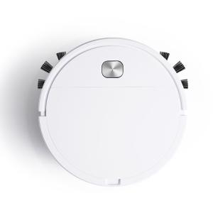 Buy cheap 120m2 55db Automatic Household Sweeping Robot Intelligent Home Appliances product