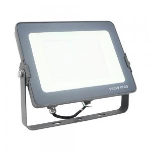Buy cheap KCD Metal Halide Square 100w Outdoor LED Flood Lights For District product