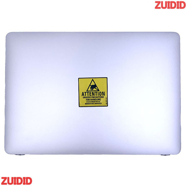 LCD Display Assembly Silver 2560×1600 Resolution MUHR2 A2159 661-12829