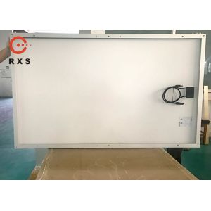 Buy cheap Polycrystalline Framed Solar Panel / 270W / 60cells / 20V product