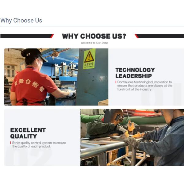 Quick Assembly Layer Truss Stage 3mm-5mm Portable Aluminum Roof Truss