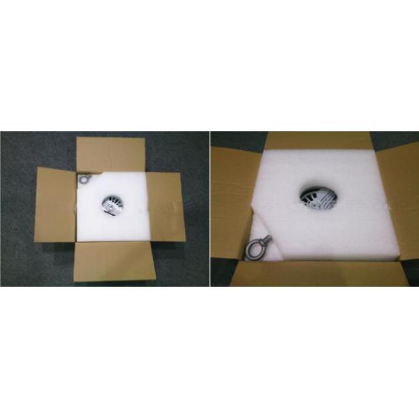 100 Watt Led high bay Suspended Mounted Microwave motion sensor available