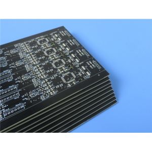 Multi Layer FR4 PCB Board High Tg Lead Free 400mmX500mm