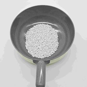 Buy cheap Engineering PP Resin Granule Anti Static Glossy New Plastic Material product