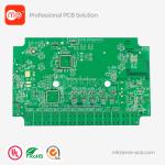 meidearpcb,PCB for Membrane Switches,Rubber Keypads PCB,Anvanced PCB,Electronics