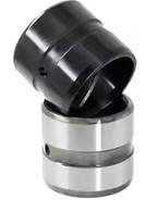 Buy cheap high accuracy OEM Customize Steel Bushings Strong Internal Toughness product