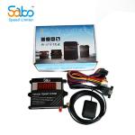 SPG002 Car Speed Governor Speed Limiting Device With Travelling Data Record