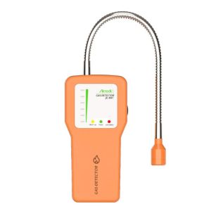 China Ex Ib IIC T4 Portable Gas Detector on sale