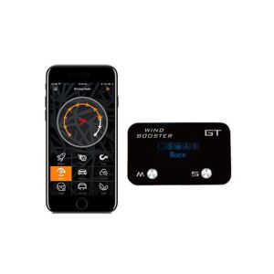 Buy cheap Intelligent Lighting SC430 Car Throttle Controller 10 Driving Modes product