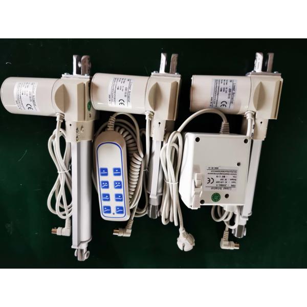 Abs 36VDC Light Duty Linear Actuator Controller SMPS For Medical Bed