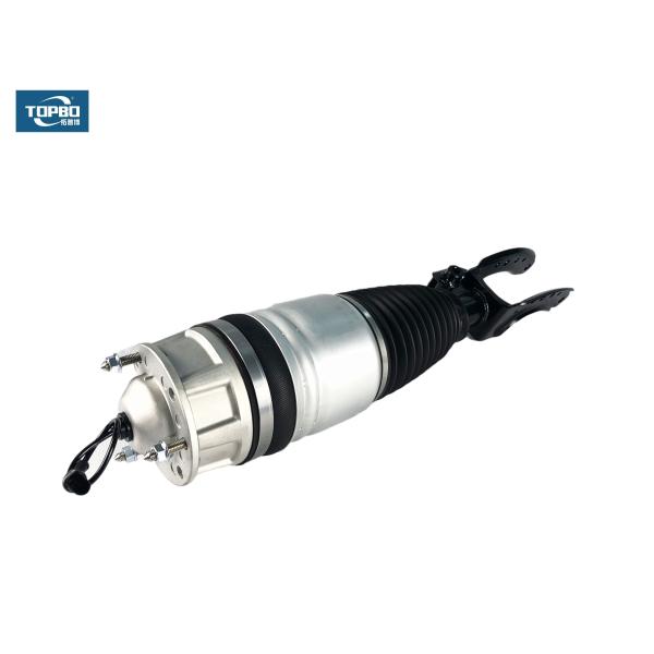 TOPBO Front Left Audi Q7 Caynne VW Air Suspension Spring OE 7P6616039N