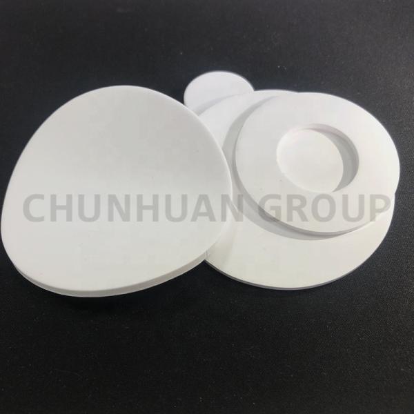 Petrochemical EPTFE 1/32" 100% Virgin Expanded PTFE Sheet
