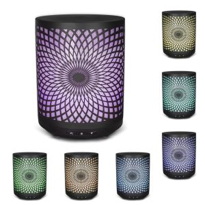 DC24V 0.65A Essential Oil Aromatherapy Diffuser 260ml