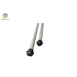 Buy cheap Aerospace 95% AZ31 Magnesium Alloy Rod Semi Continuous Casting product