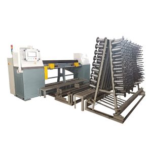 CE PLC Control Architecture Hexagonal Wire Mesh Machine