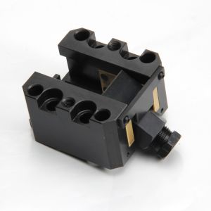 customize logo KOCUM Injection Molding Automotive Parts Mold Components
