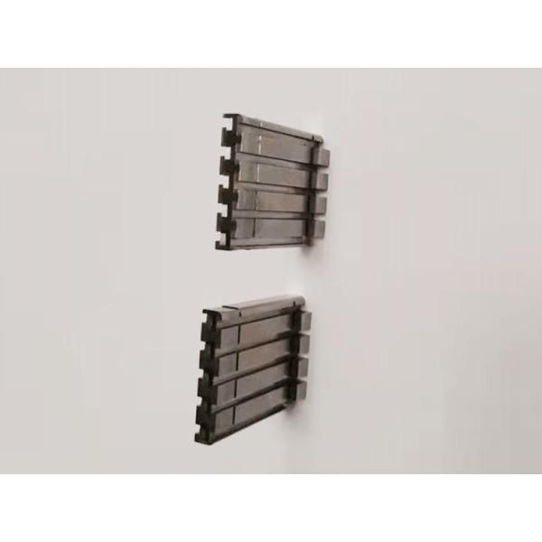 Precision CNC EDM Stainless Steel Machine Parts With Grinding