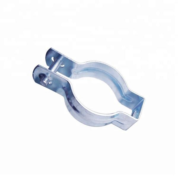 Quality Compact EMT Conduit Fittings 1 2 Conduit Hanger ISO9001 / SGS Approval for sale
