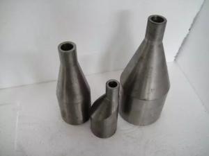 China N10276 Hastelloy C276 Pipe Fittings , Swgaed Nipples Bull Plug Pipe Fitting ASTM B564 on sale