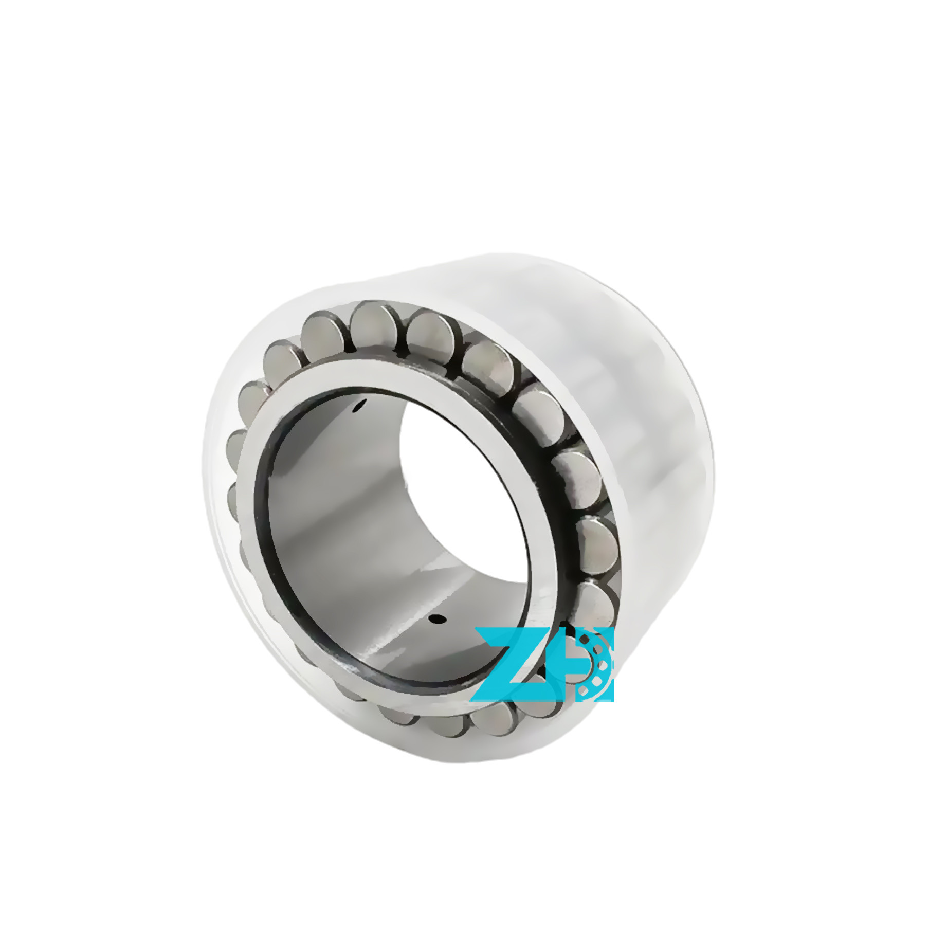 Buy cheap 60x86.74x46mm High Temperature Roller Bearings RSL185012A GCR15 product