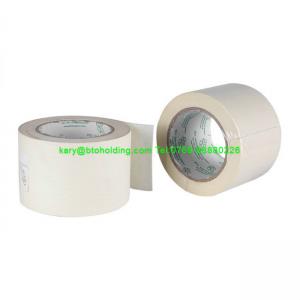 China 76.2mm*50m Breathable Adhesive Tape on sale