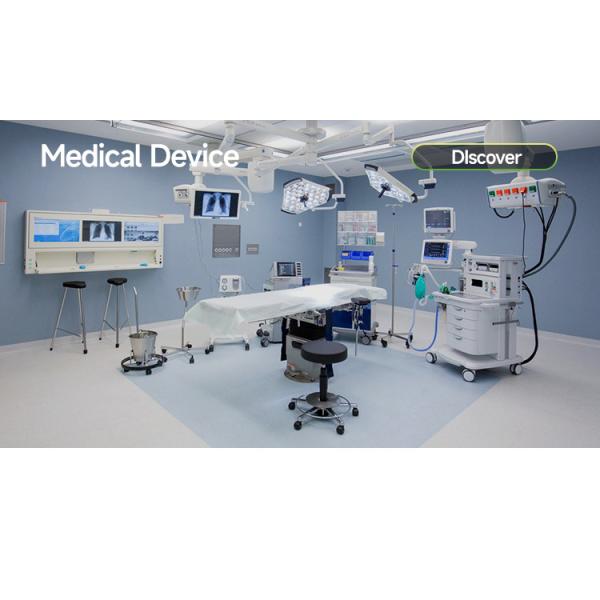 220V New Energy PCBA Assembly Charging Gun Electric Circuit Board Manufacturer