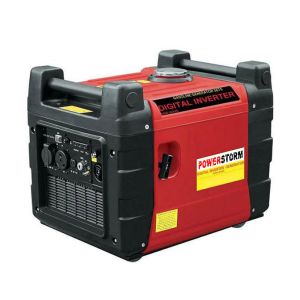 Buy cheap 3.0KVA Digital Inverter Gasoline Generator product
