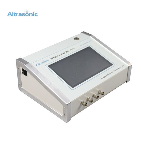 Quality High Fequency & Impedance Measuring Instrument , Ultrasonic Device High Efficiency for sale