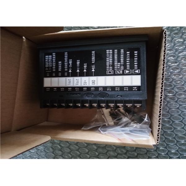 STM-050PD Tension meter Load Cell Meter Small Size With Dancing Roller / Load Cells For Tension Display