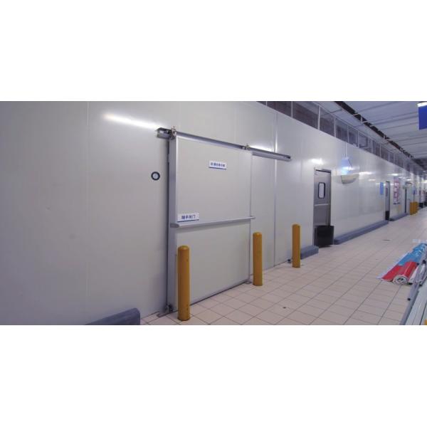 Commercial Cold room price 20ft container walk in freezer cold storage for keep fresh fruits /vegetables /fish/transportation