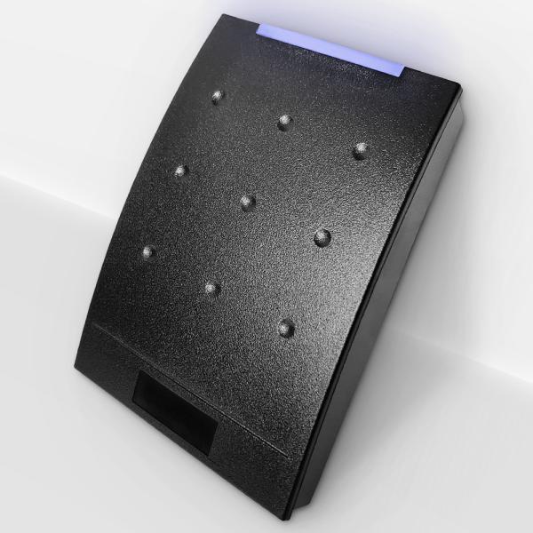 IP65 RFID Reader for 125kHz Em Cards with Weigand RS485 Output