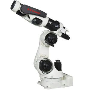 Buy cheap Robotic Arm Industrial BX100S Collaborative Robot Arm Welding product