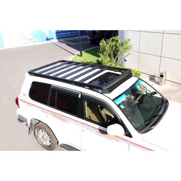 Customized 42in Tj 4x4 Luggage for Jeep Wrangler Jl Pressure Sensors Transmitters