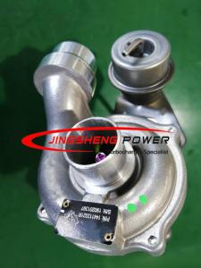 Buy cheap K9K Engine KP35 Turbo 144113321R 1441100QAR 7701476880 8200392656 8200478276 7701476041 product