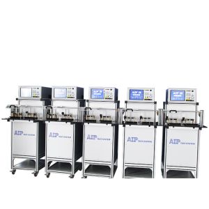Multifunction Induction Motor Testing Equipment Adopting Linux Operating System