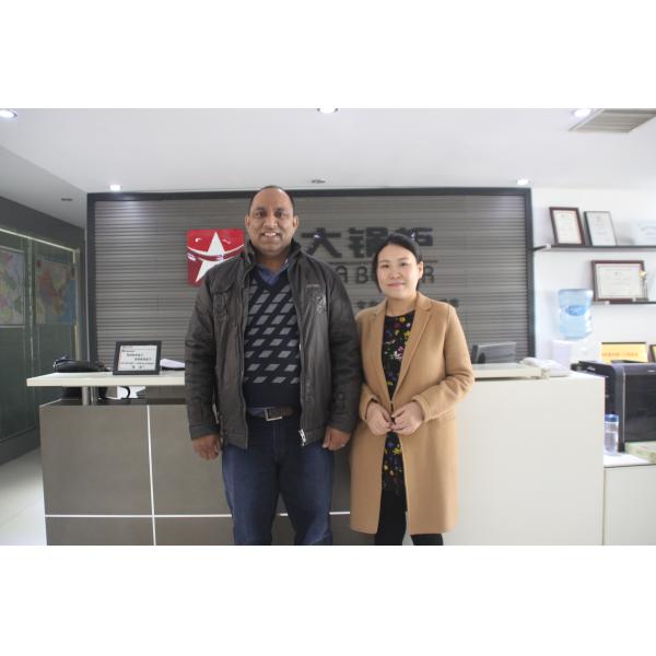 1500 kg / h Industrial Gas Steam Boiler 1500Kg For Tomato Sauce Making