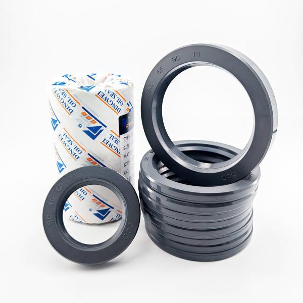 O Seal Ring Machine SC Type Oil Seal Rotary Shaft Oil Seals NBR FKM Oil Seal