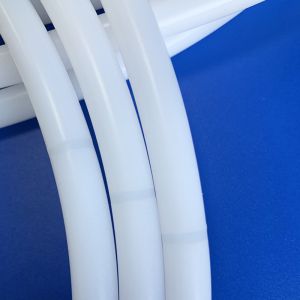 High Temperature Resistance Silicone Solid Strip Pressure Cooker Sealing Ring