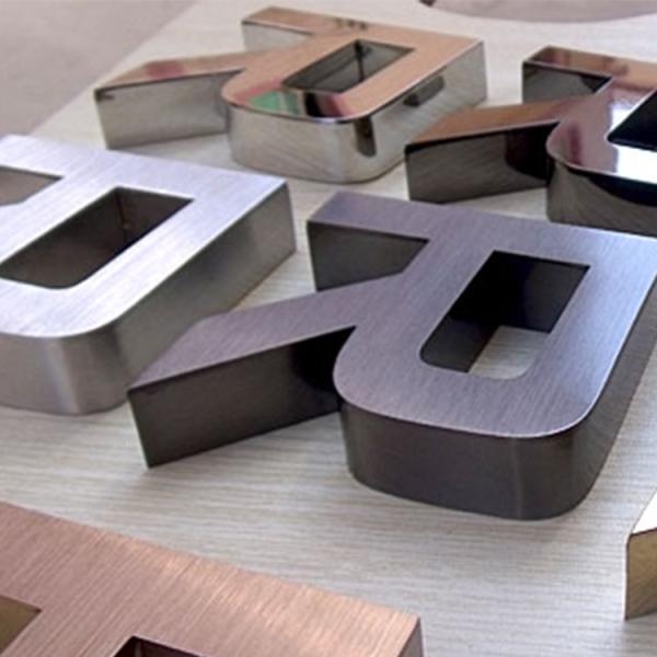 Stainless Steel Channel Letters Bending Machine Ejon Y20L for Dxf.Plt.Ai Formats