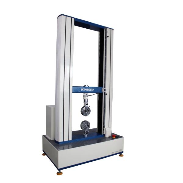 20KN TM 2101 PC Control Panasonic Servo Tester / Tape Peel Strength Testing Machine