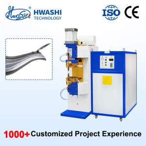China High-Efficiency Spot Welding Machine for Kettle Spout Caps on sale