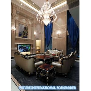 Buy cheap International Trading Furniture Sourcing Agent Professional Local Buying product