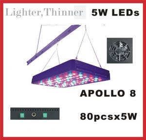 Buy cheap 400W cidly led grow light lamp from cidly company made in China best price and quality product